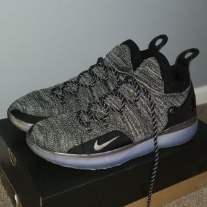 KD 11 "Still KD"